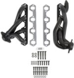 Flowtech 91628FLT Shorty Headers Review: Power Meets Compliance