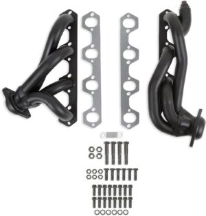 Flowtech 91628FLT Shorty Headers Review: Power Meets Compliance