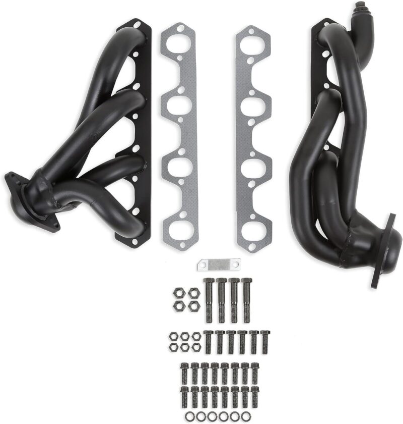 Flowtech 91628FLT Shorty Headers Review: Power Meets Compliance