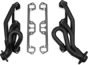 Flowtech 91945FLT Review: Our Take on These Shorty Smog Headers