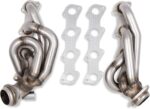 Why We Choose Flowtech 12148FLT Shorty Headers for Our F-150
