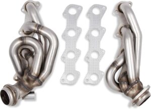 Why We Choose Flowtech 12148FLT Shorty Headers for Our F-150
