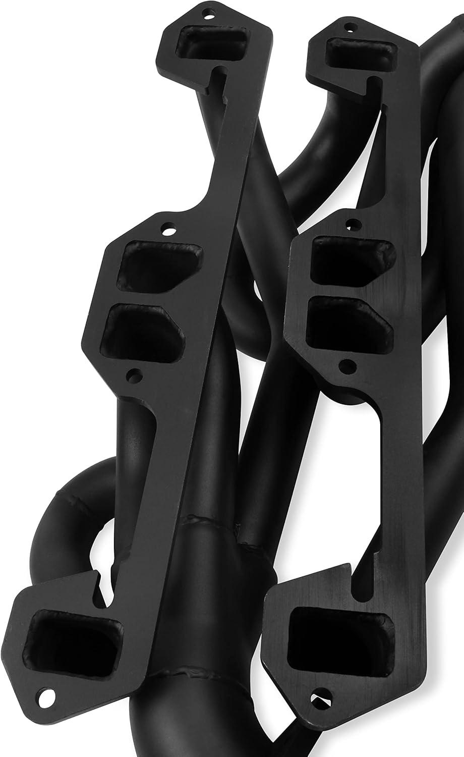 flowtech 91945FLT ‌Review: Our​ Take on ‍These⁤ Shorty Smog Headers