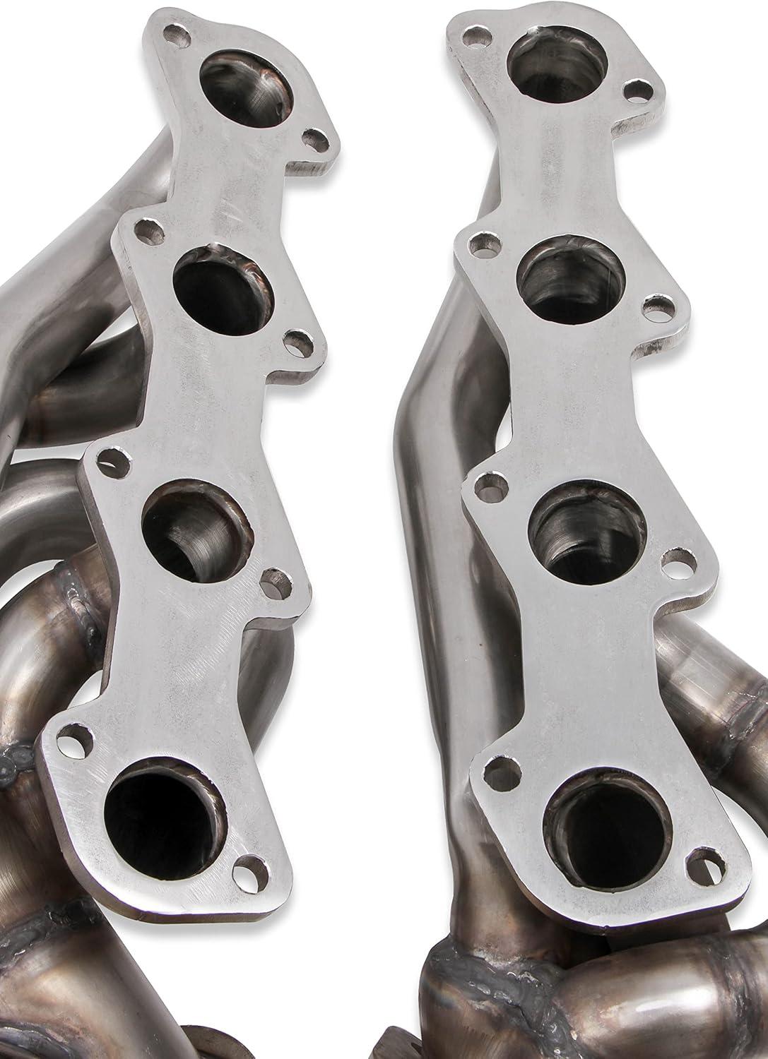 Why We Choose Flowtech 12148FLT ⁤Shorty Headers for ⁤Our F-150