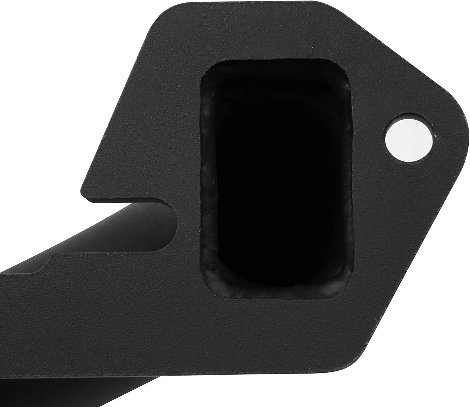 Flowtech 91945FLT Review: Our Take on These Shorty Smog Headers