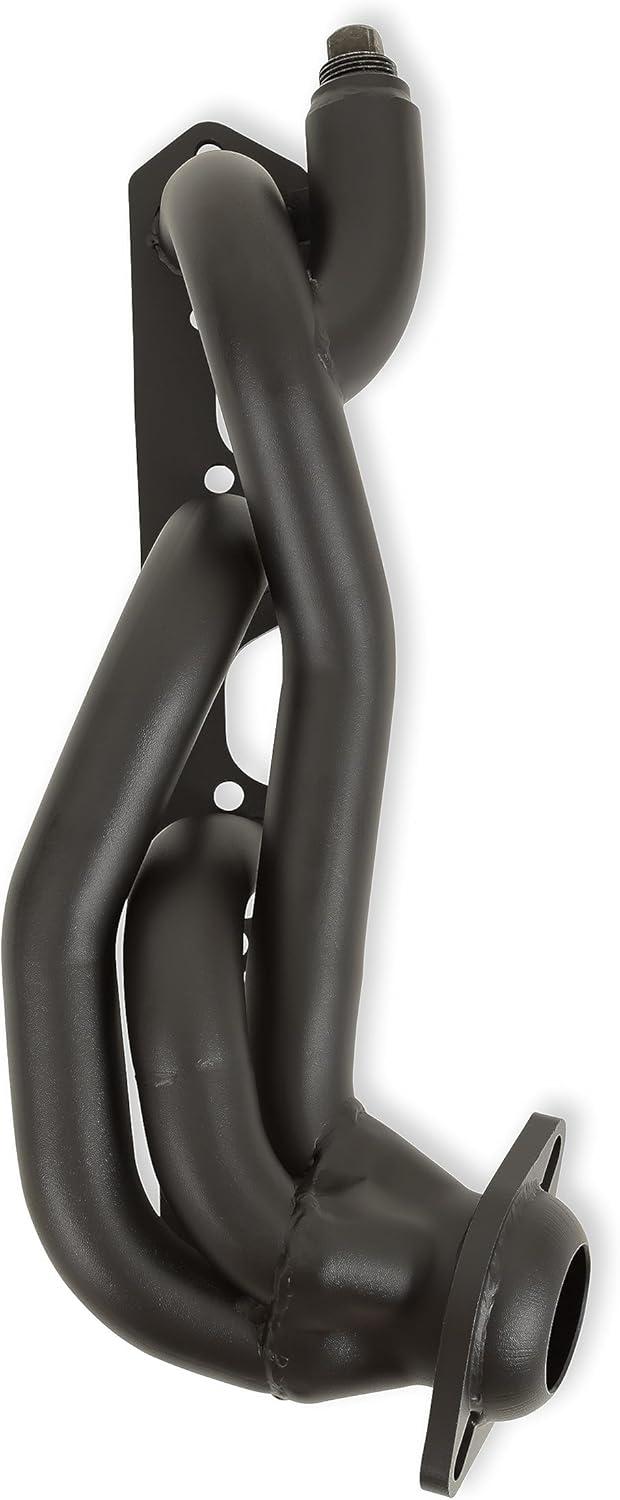Flowtech 91628FLT Shorty Headers Review: Power Meets ​Compliance
