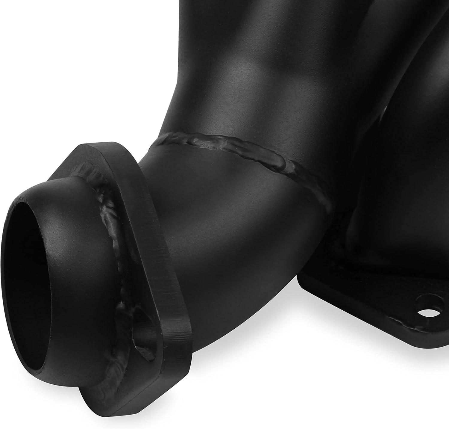 Flowtech 91945FLT Review: Our Take⁣ on These Shorty Smog Headers